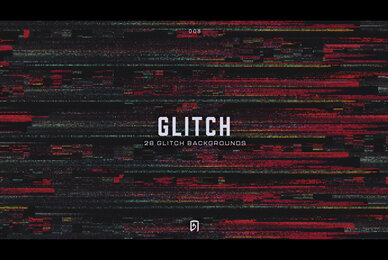 Glitch 008