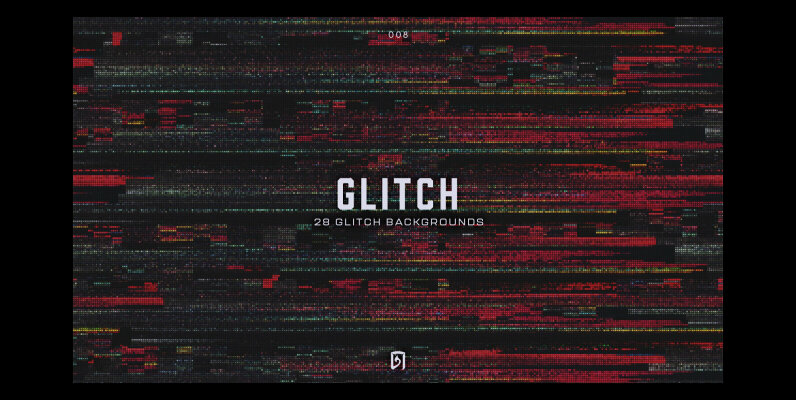 Glitch 008