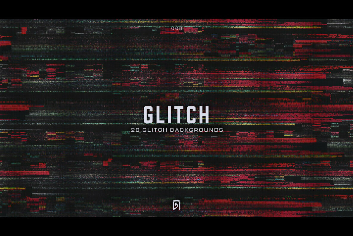 Glitch 008 Glitch 008