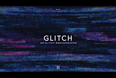 Glitch 009
