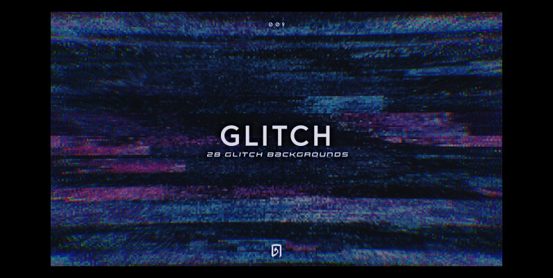 Glitch 009