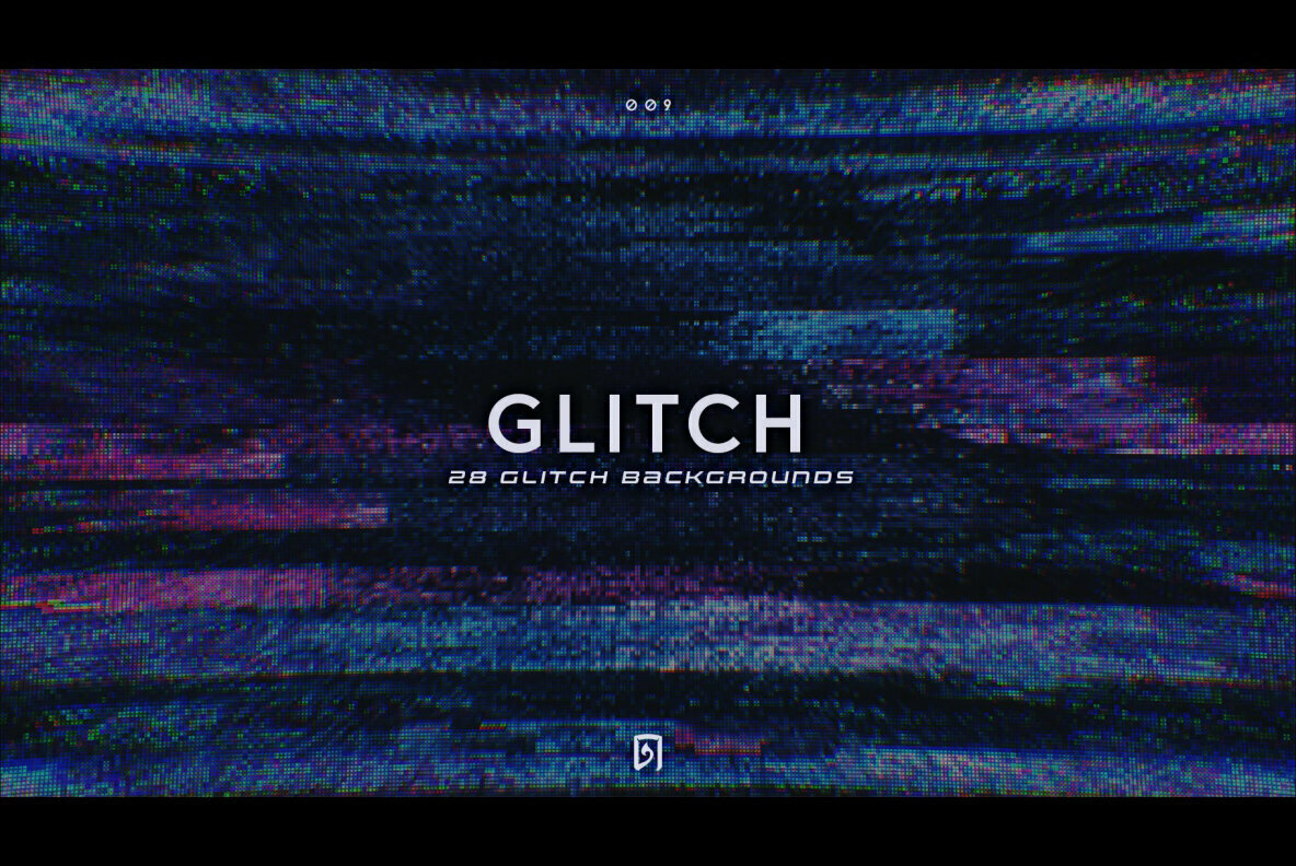 Glitch 009