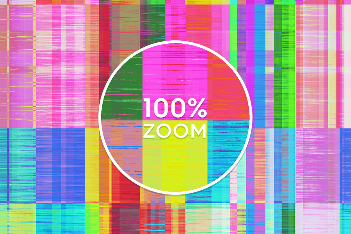 100 Distortion Background Textures 2