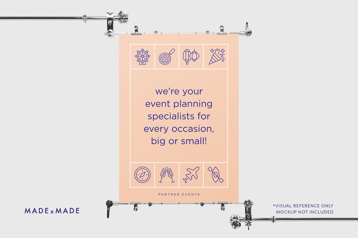 Mega Bundle Line Icons Vol 1 9