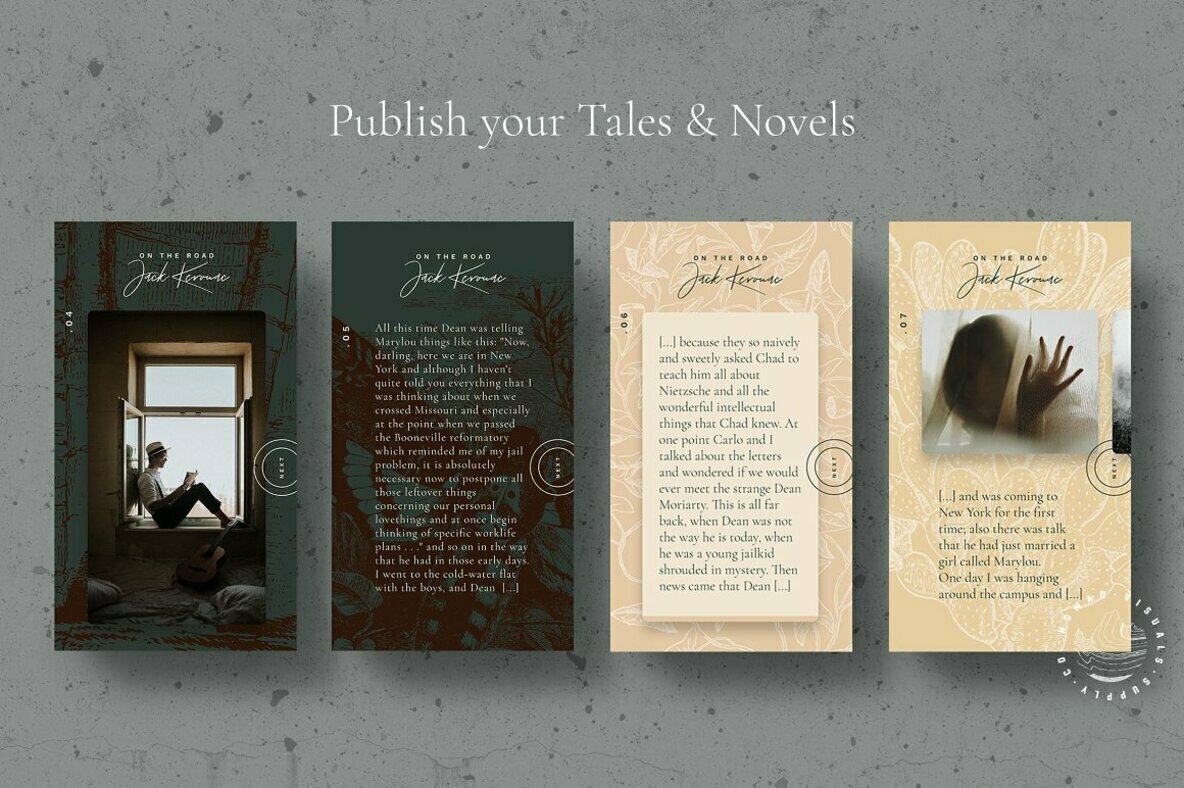 Storytelling Animated Stories Kit 3