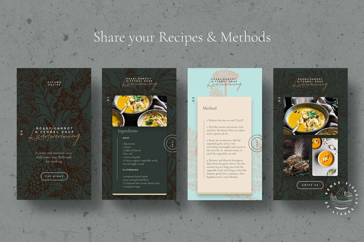 Storytelling Animated Stories Kit 6