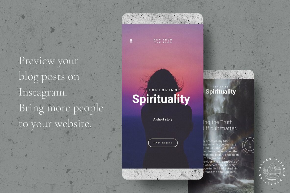 Storytelling Animated Stories Kit 8
