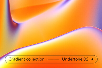 Undertone 02 Gradient Collection