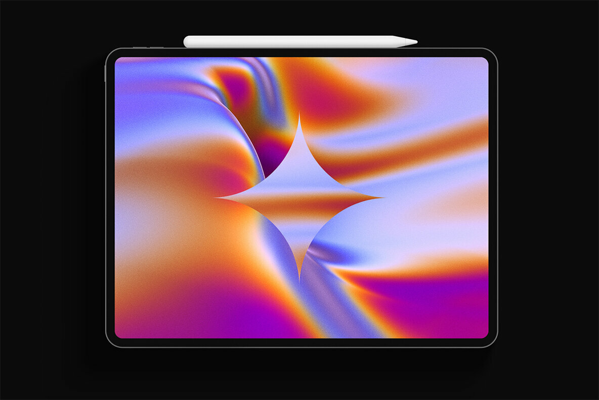 Undertone 02 Gradient Collection Undertone 02 Gradient Collection