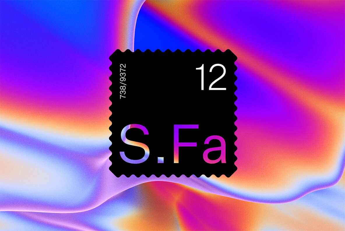 Undertone 02 Gradient Collection Undertone 02 Gradient Collection