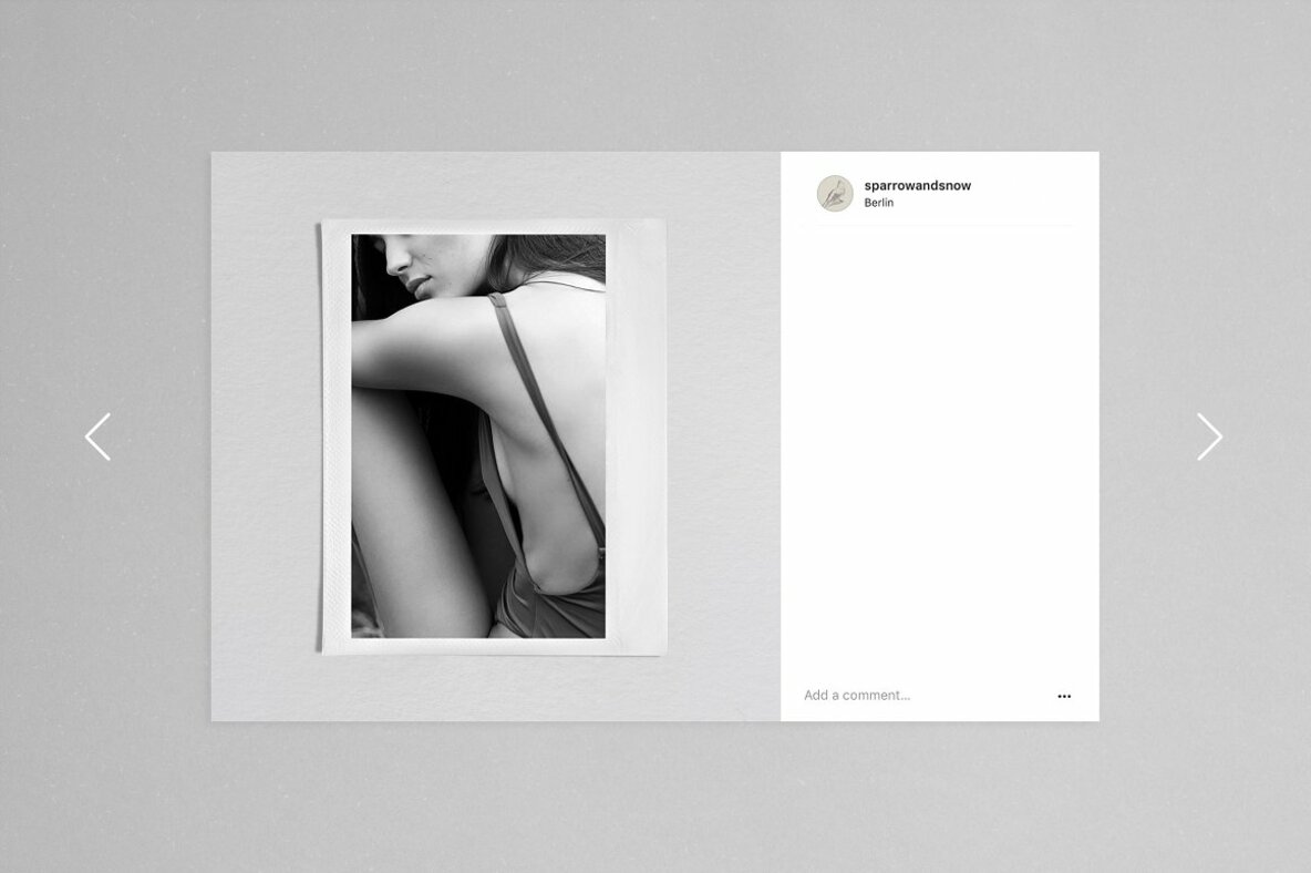 Black White Film Frames Templates Black White Film Frames Templates