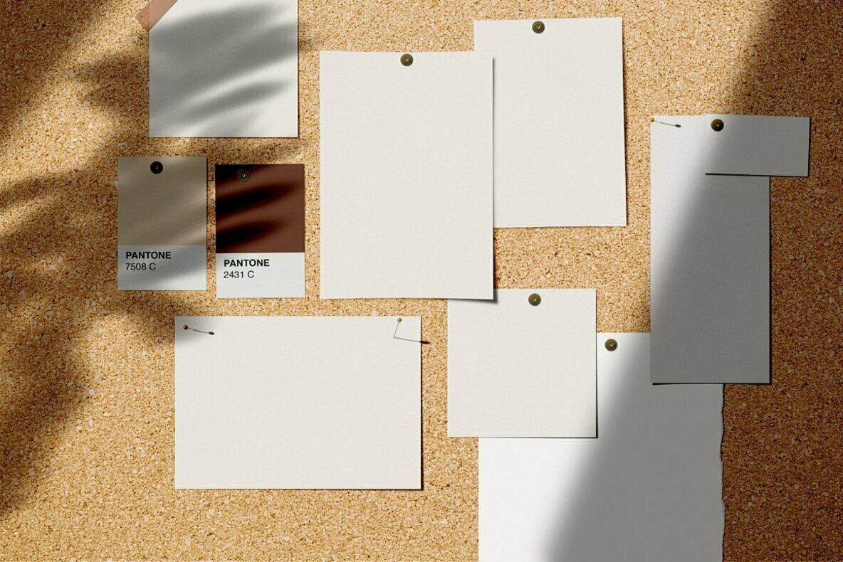 Mesa   Moodboard Scene Creator 2