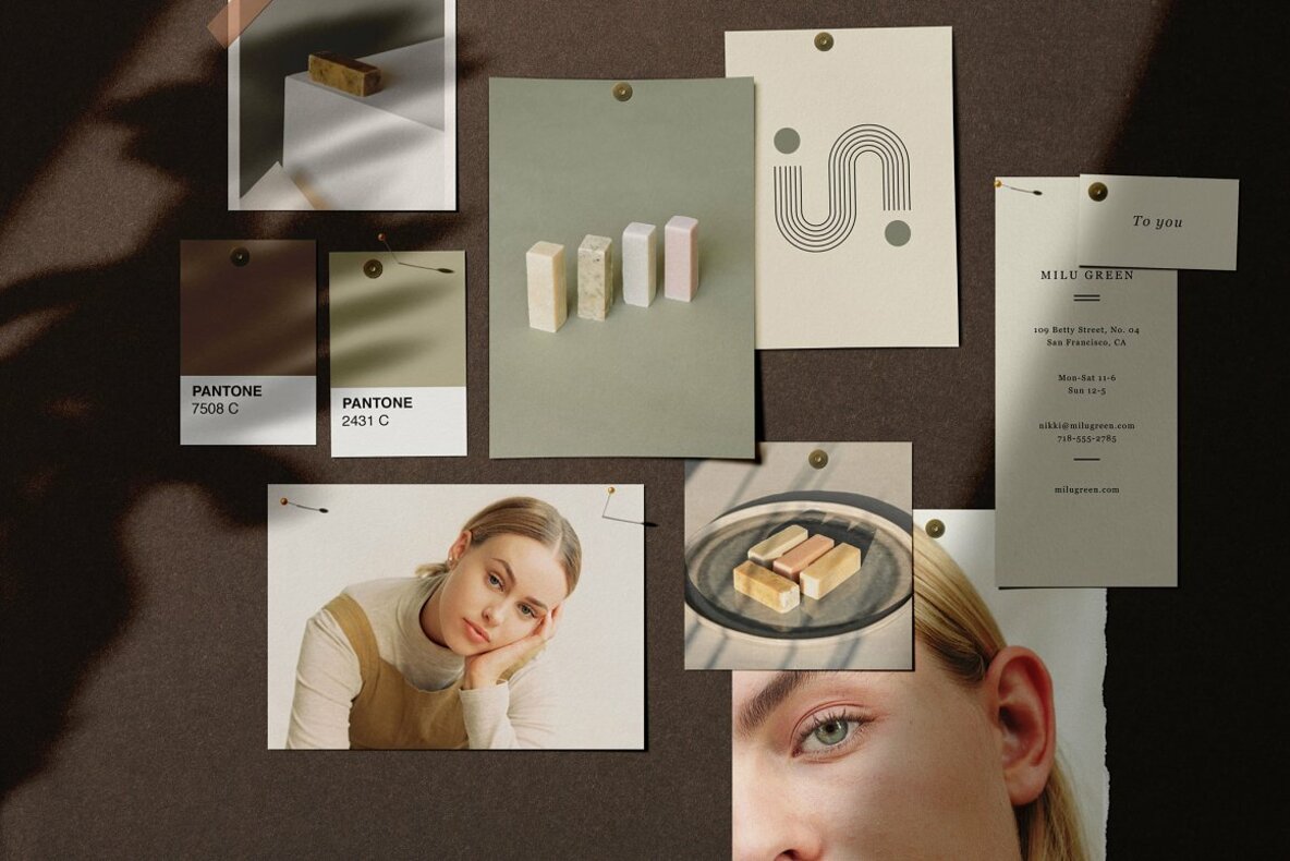Mesa   Moodboard Scene Creator 6