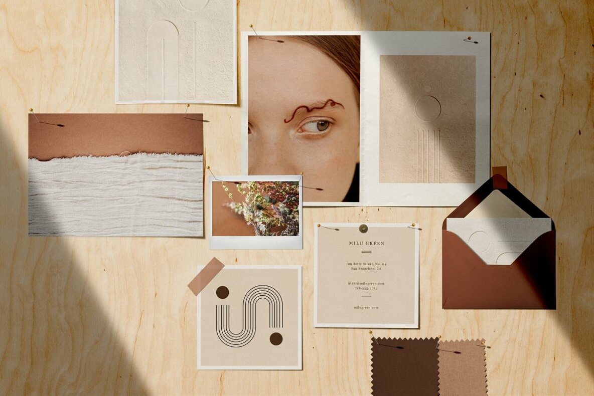 Mesa   Moodboard Scene Creator 7