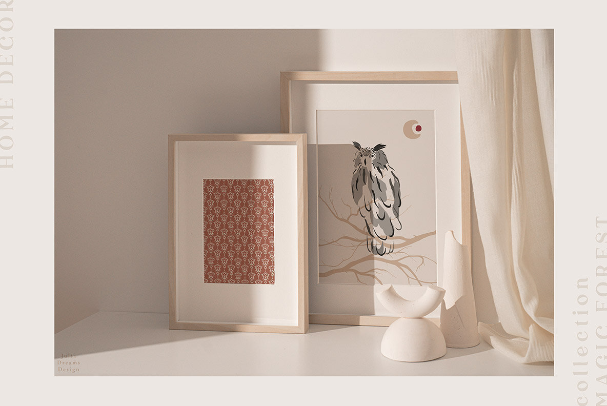 Magic Forest Collection 12