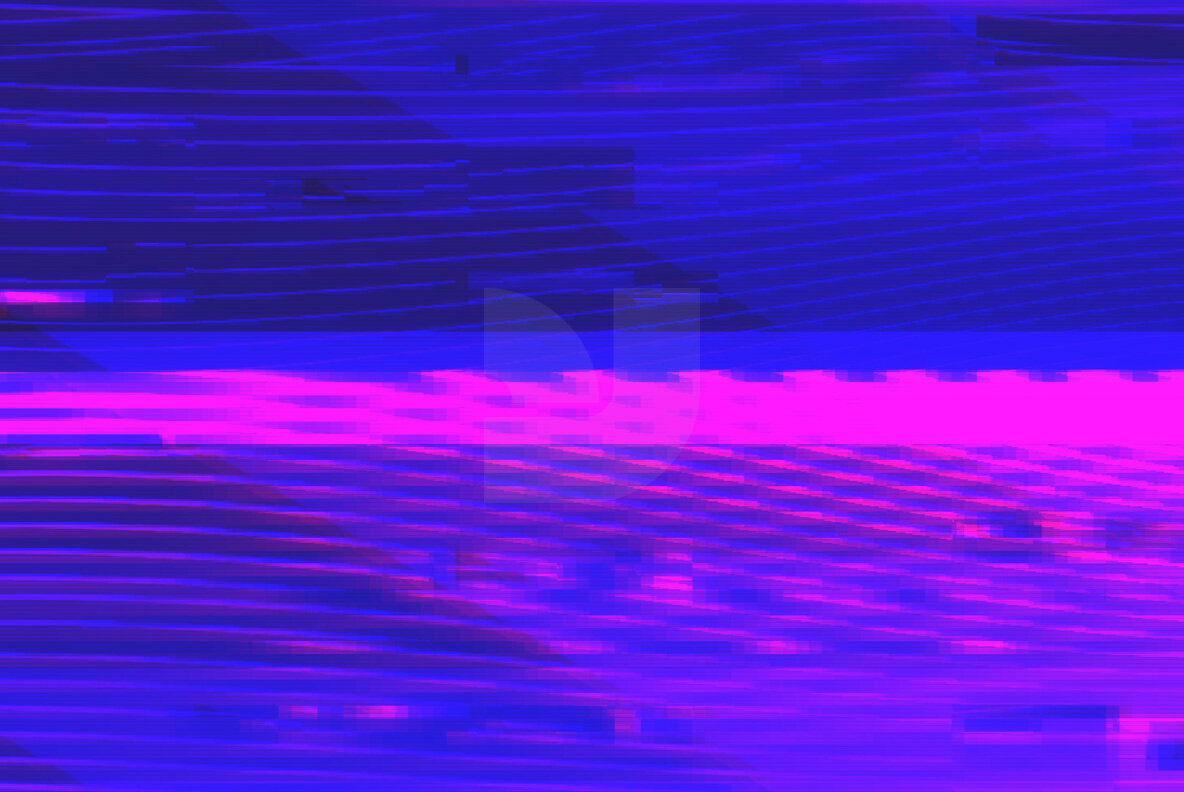 Glitch 010 4