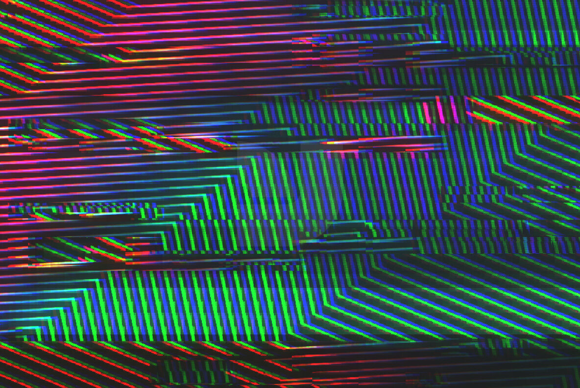 Glitch 010 5