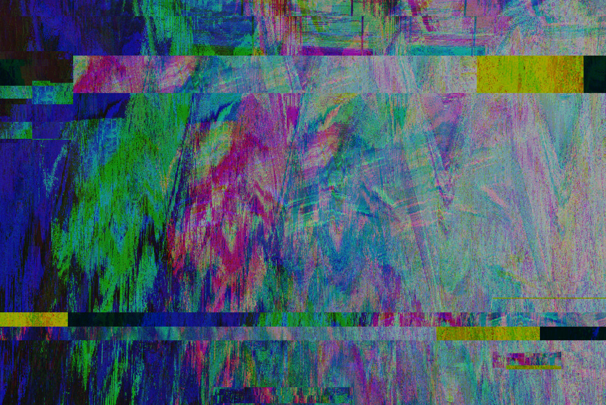 Glitch 010 8