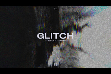 Glitch 011