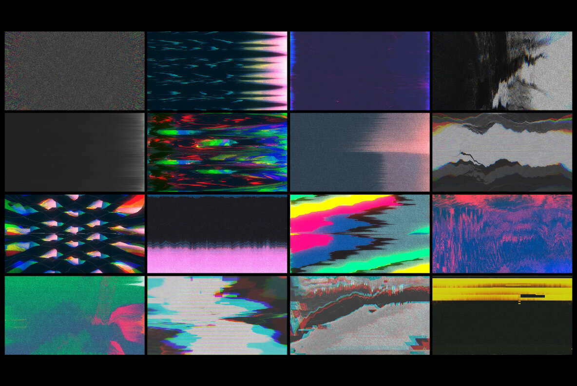 Glitch 011 6