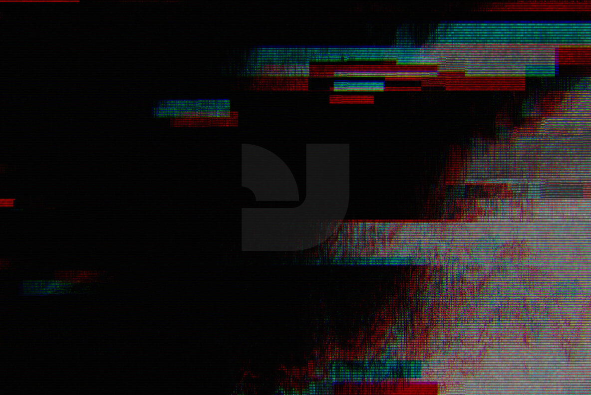 Glitch 011 8