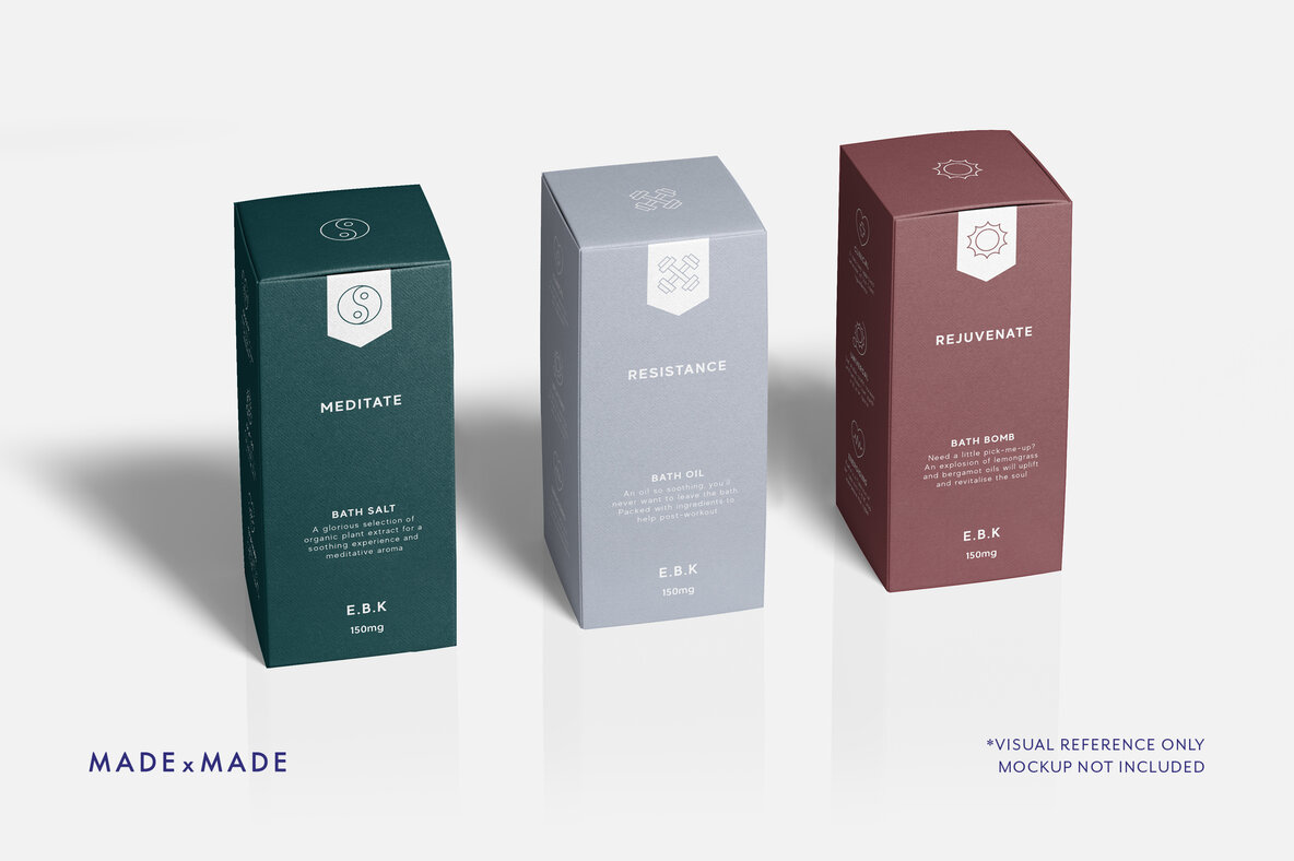 Mega Bundle Line Icons Vol 3 6