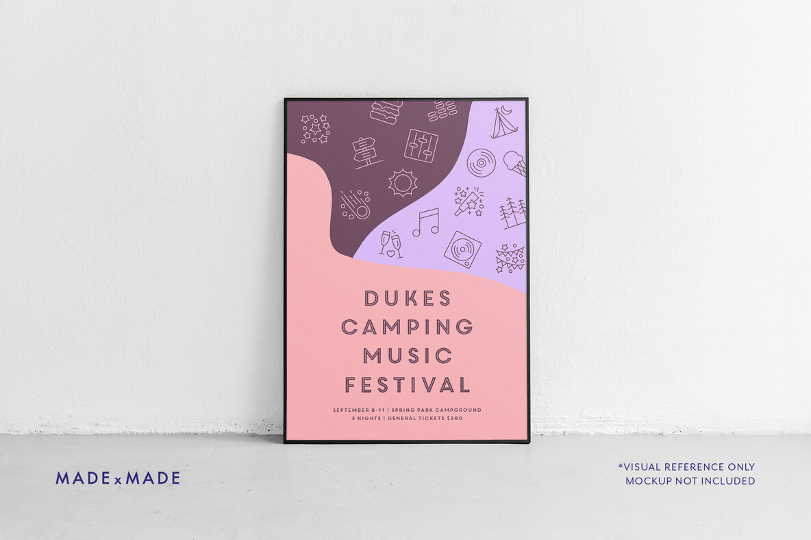 Mega Bundle Line Icons Vol 3 8