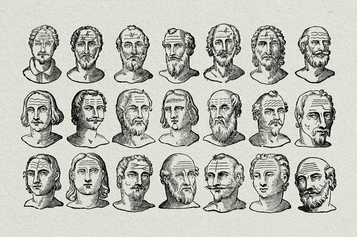 Doppelgangers Renaissance Avatars Doppelgangers Renaissance Avatars