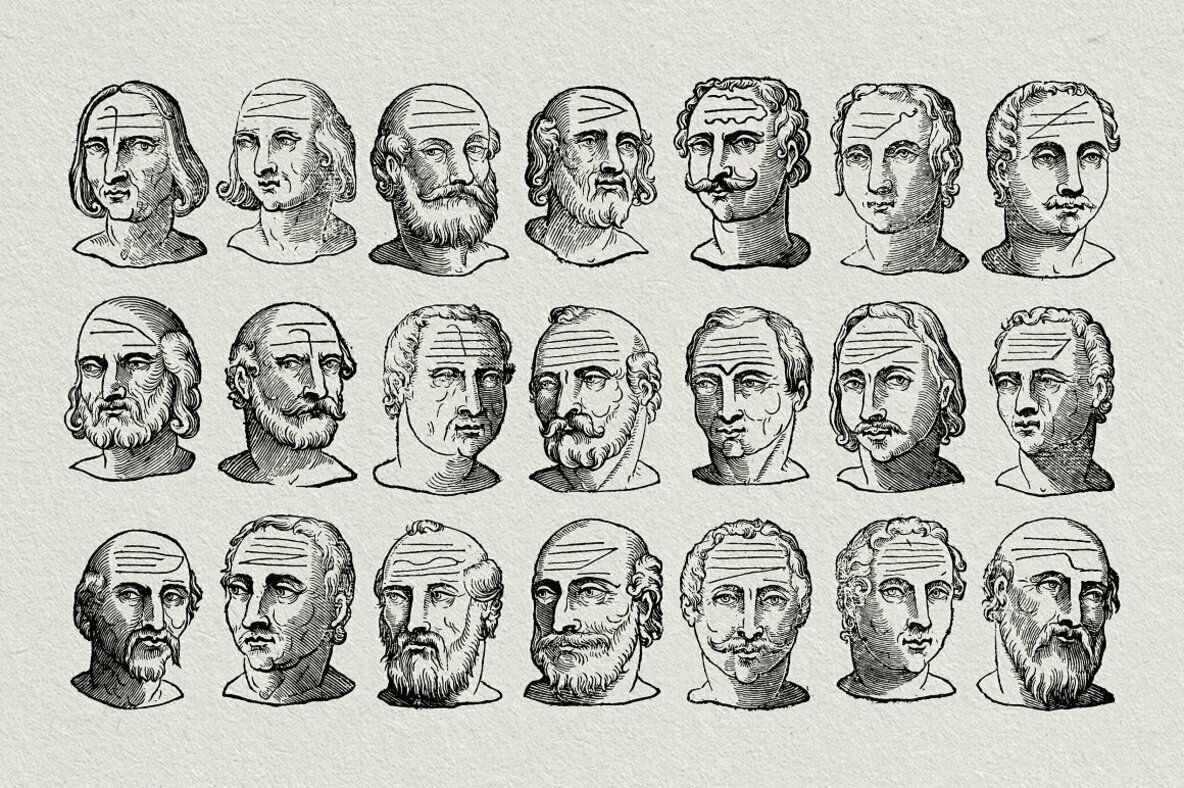 Doppelgangers Renaissance Avatars Doppelgangers Renaissance Avatars