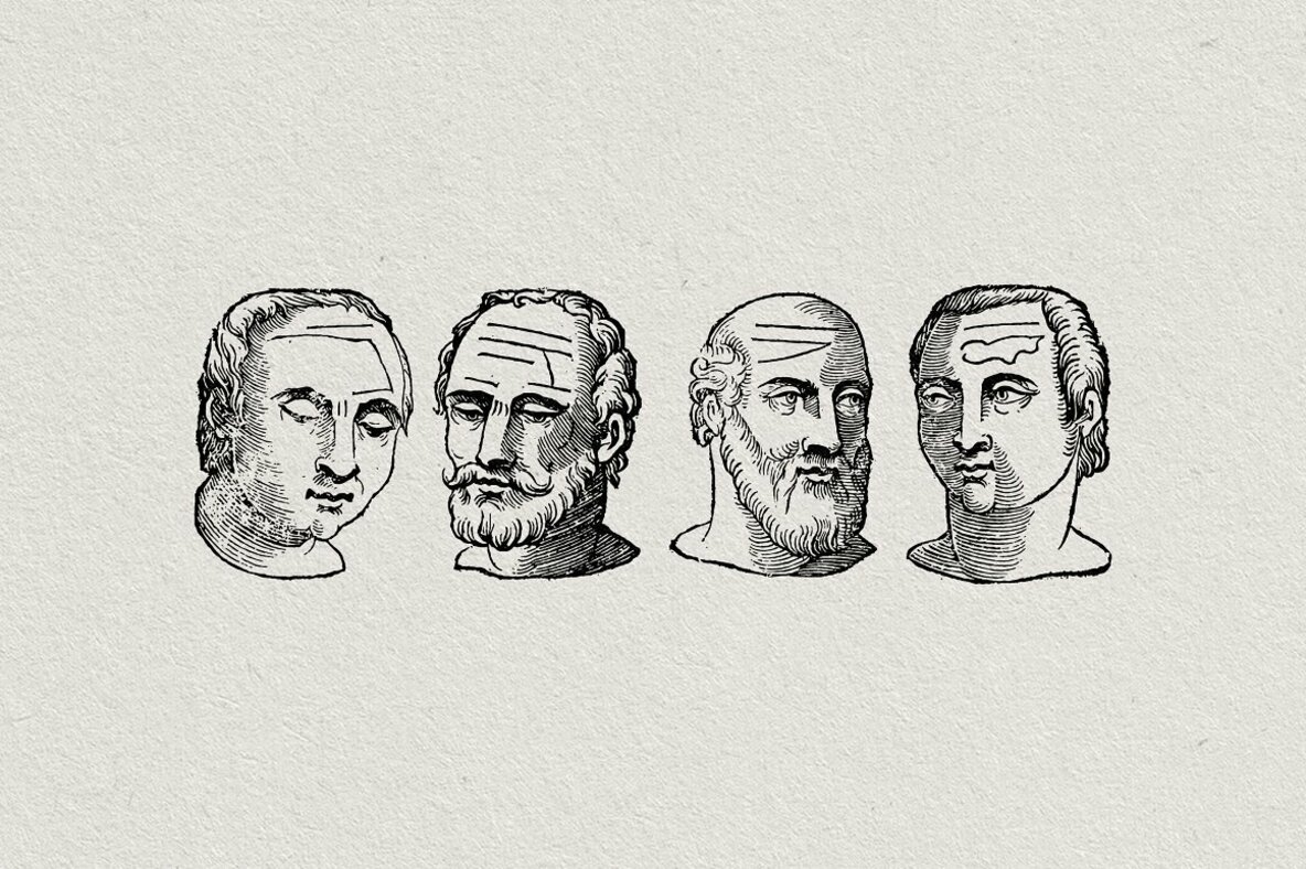 Doppelgangers Renaissance Avatars Doppelgangers Renaissance Avatars