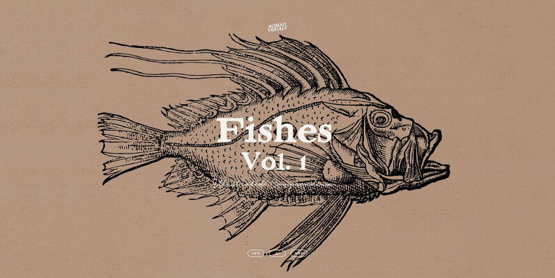 Fishes Vol 1
