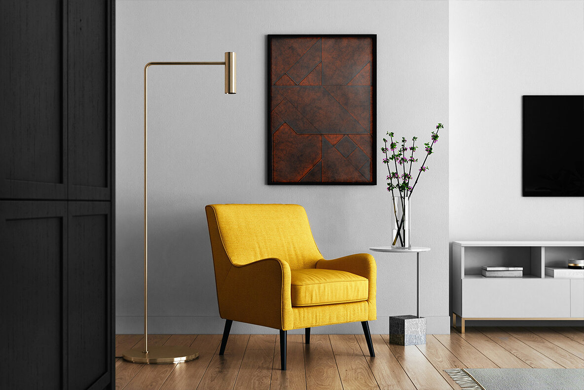 50 Rust Background Textures 7