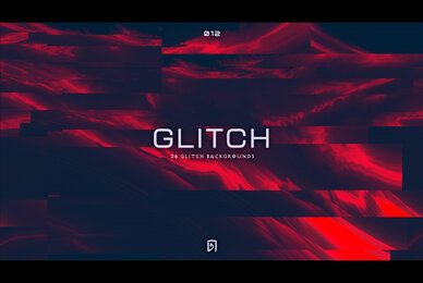 Glitch 012