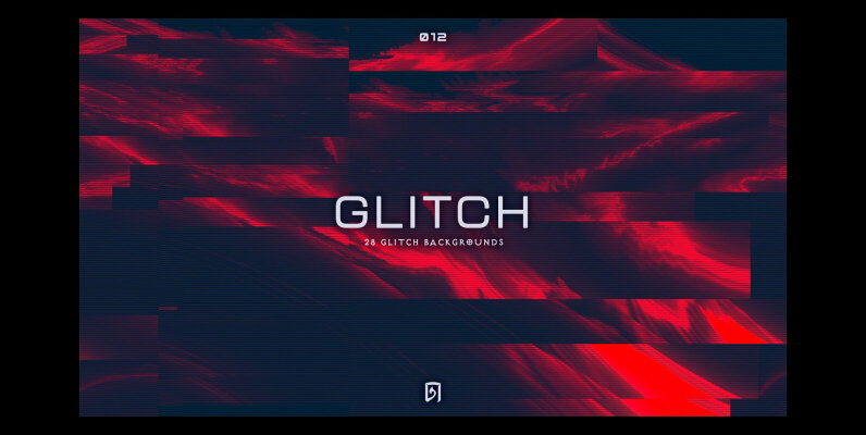 Glitch 012