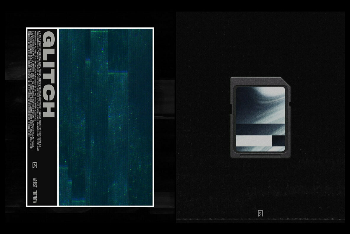 Glitch 012 Glitch 012