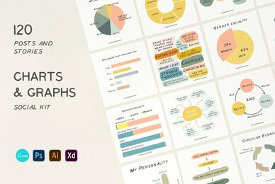 Make A Statement With The Best Infographic Templates And Designs Collection