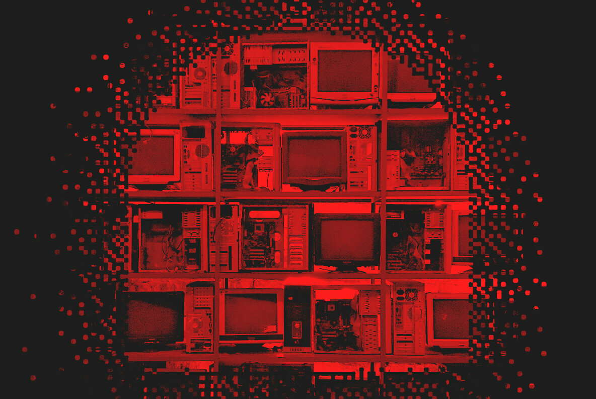 Error A87 Error A87