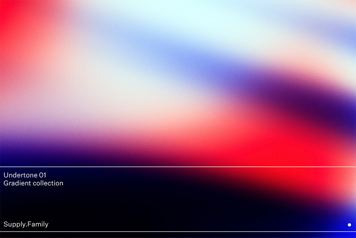 Undertone Gradient Bundle Undertone Gradient Bundle