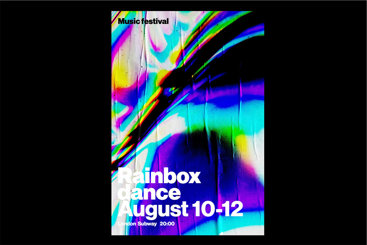 Undertone Gradient Bundle Undertone Gradient Bundle
