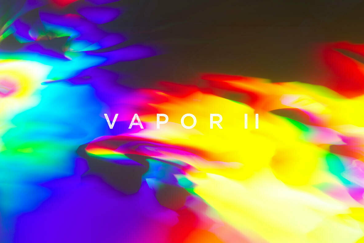 Vapor 2 3