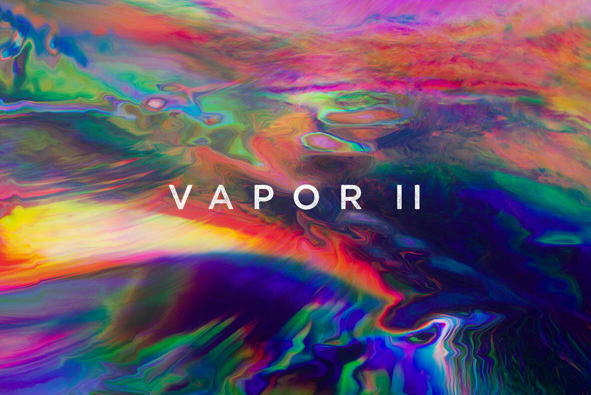Vapor 2 5