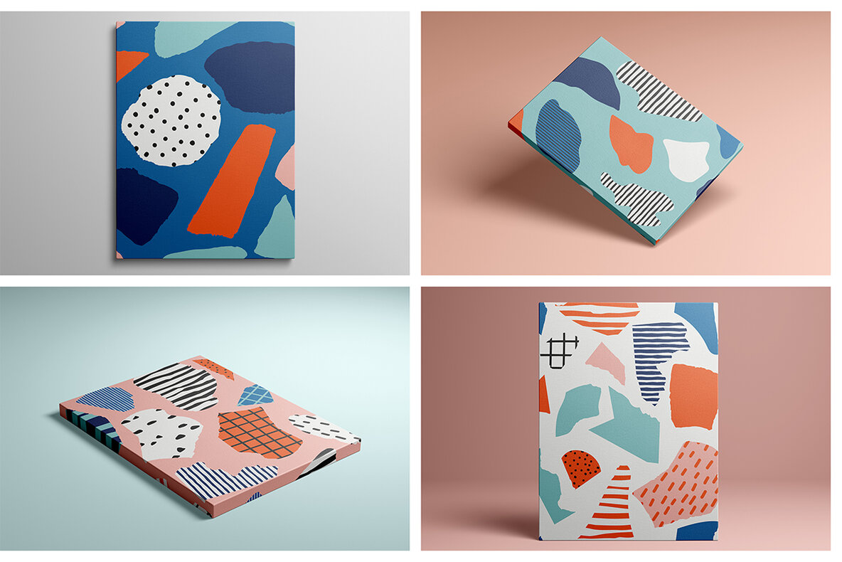 Canvas Mockups Studio Scenes Canvas Mockups Studio Scenes