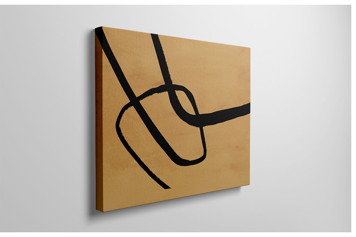 Canvas Mockups Studio Scenes Canvas Mockups Studio Scenes