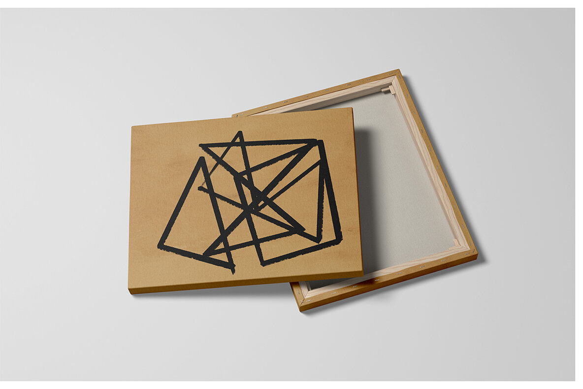 Canvas Mockups Studio Scenes Canvas Mockups Studio Scenes