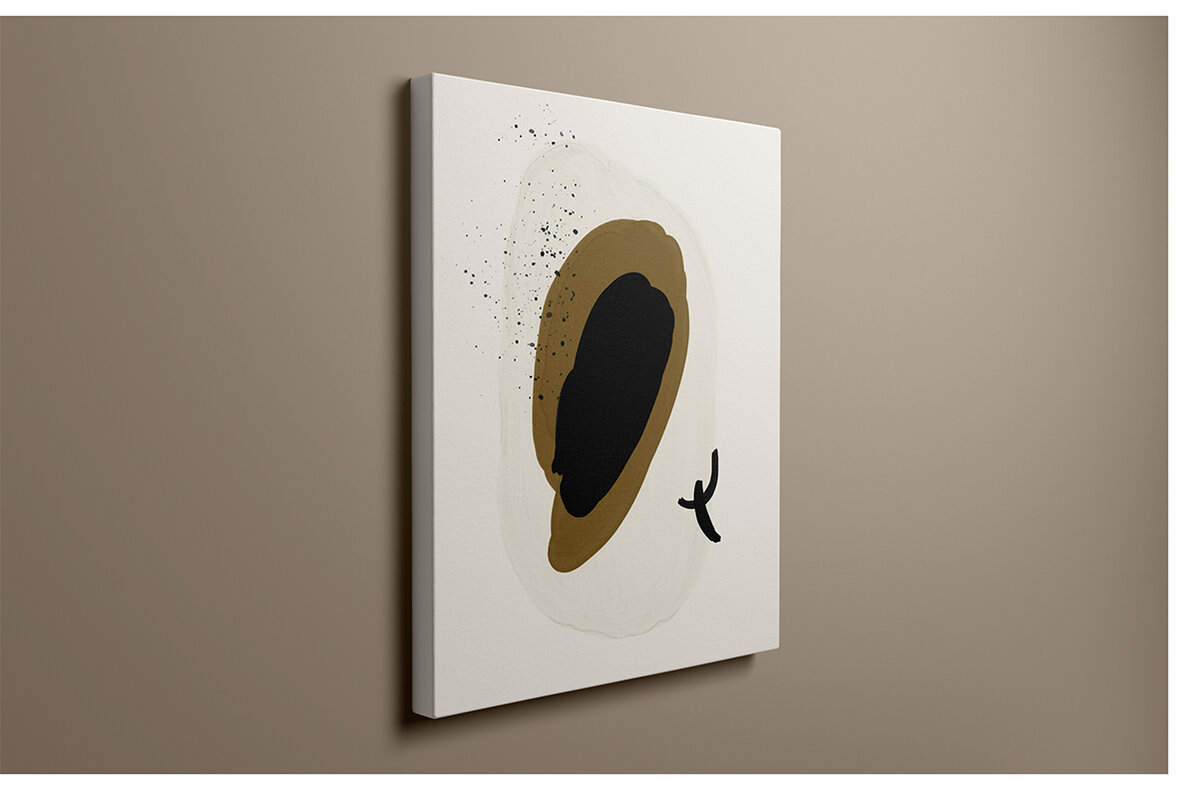 Canvas Mockups Studio Scenes Canvas Mockups Studio Scenes