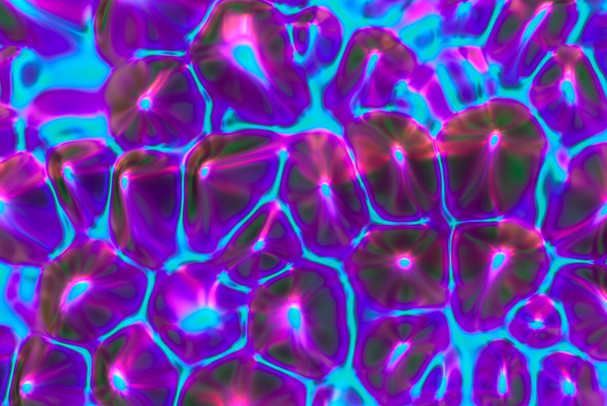 Holographic Shift 10