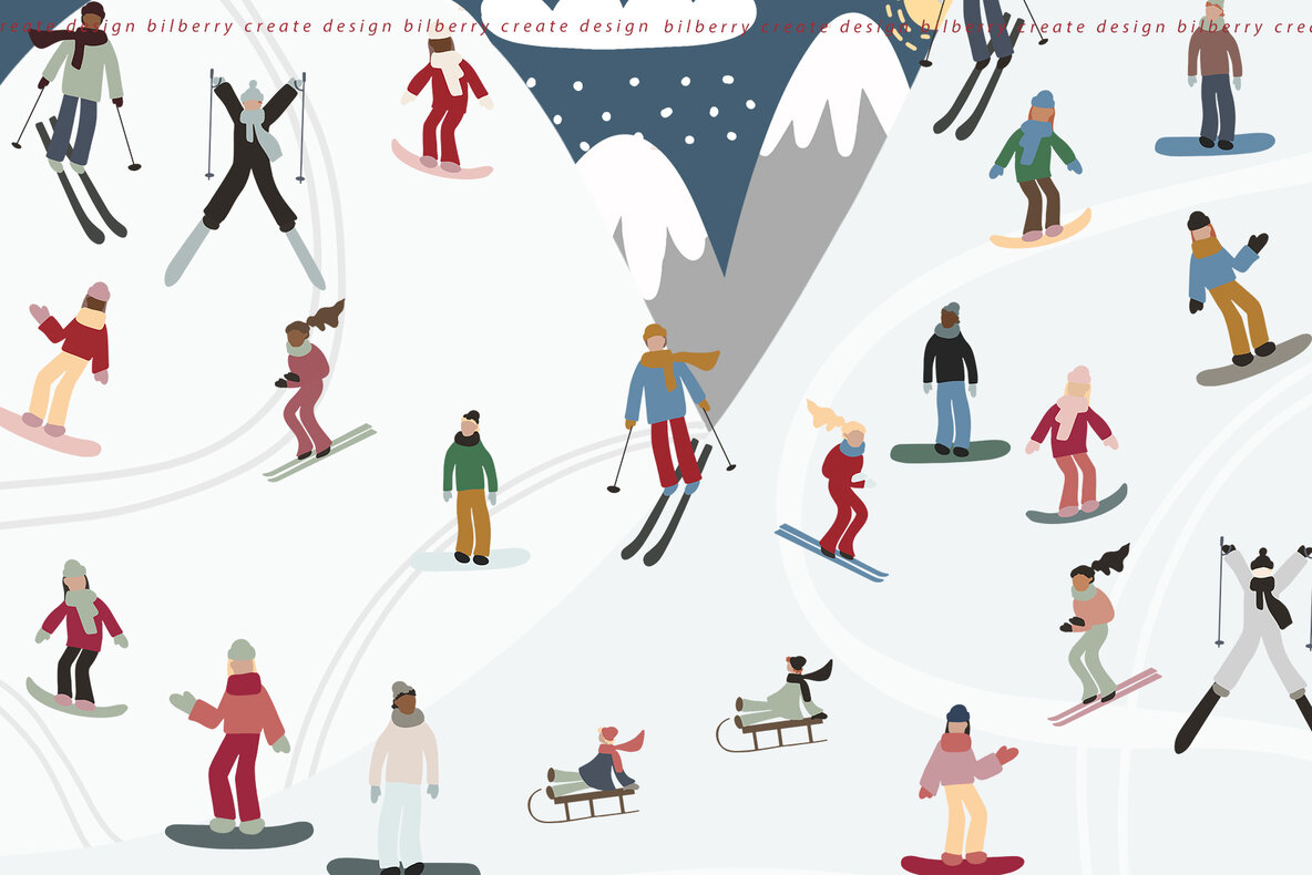 Merry Christmas Scene Creator Merry Christmas Scene Creator