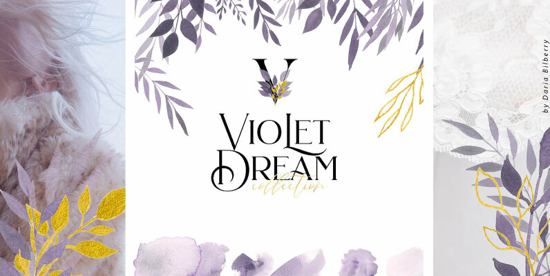 Violet Dream