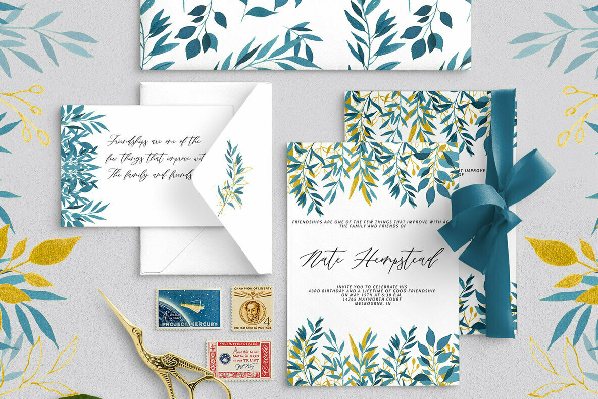 Navy Night Collection 2