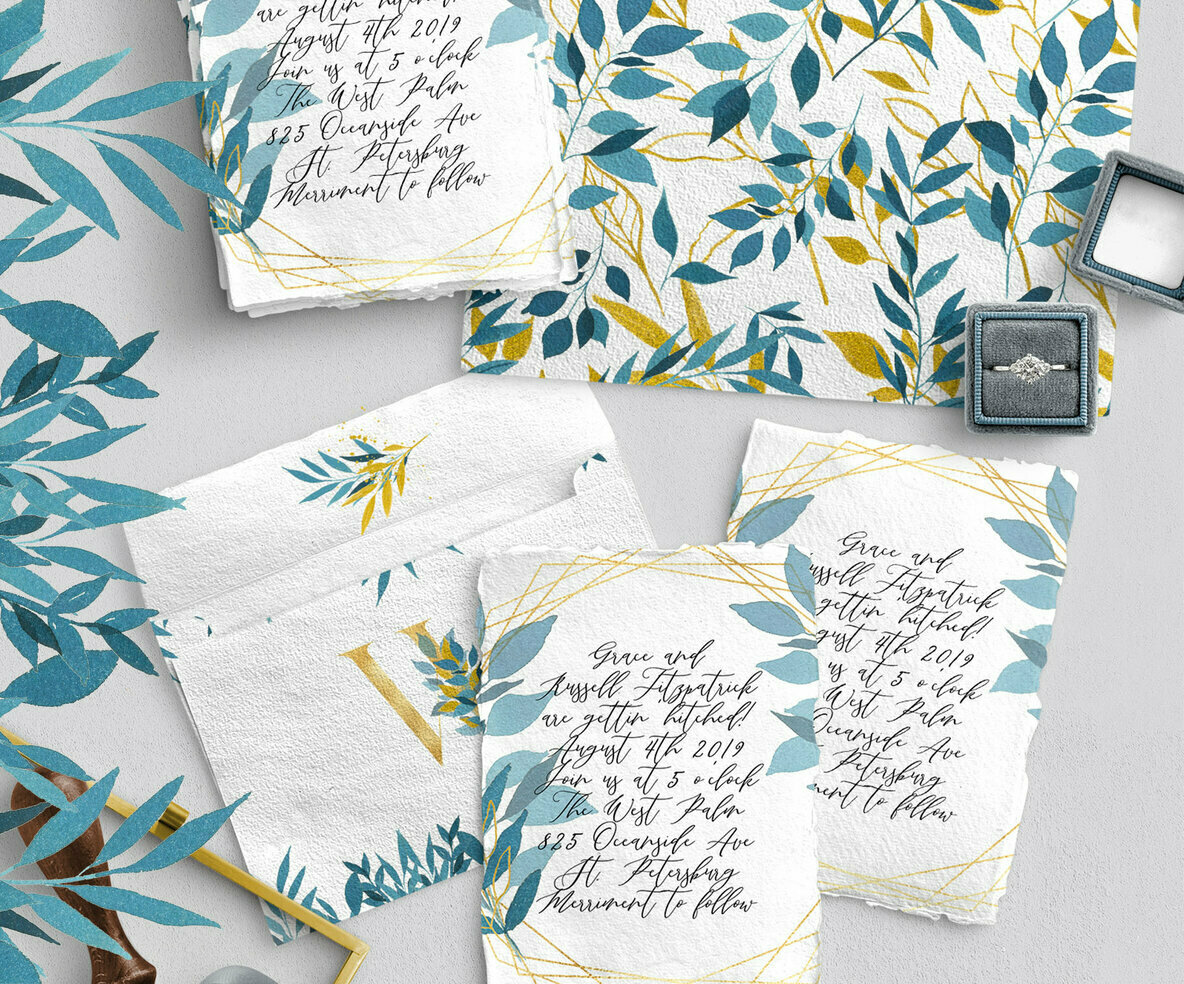 Navy Night Collection 3